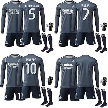 【新品】サッカー　ユニフォーム　13セット 51B+WX8XT4L._AC_UY1000_.jpg